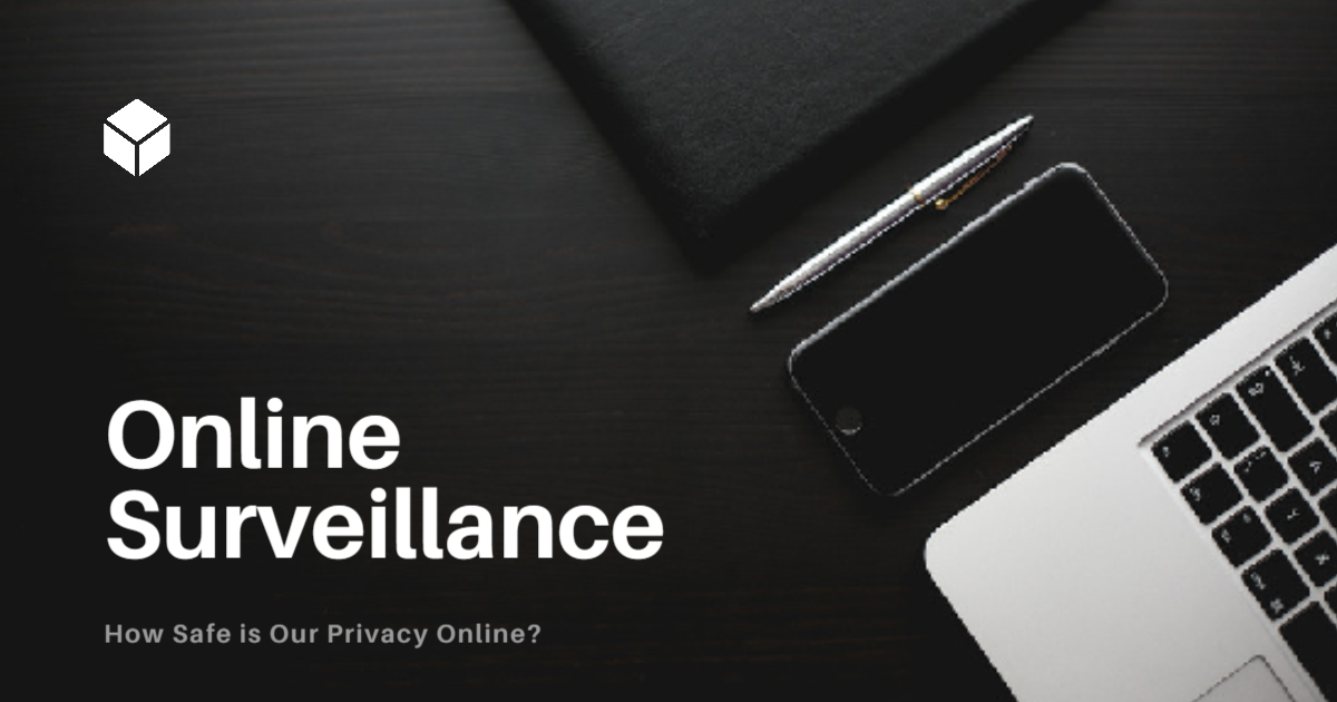 Online Surveillance